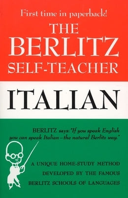 Italian by Berlitz