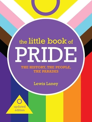 The Little Book of Pride: Updated Edition by Laney, Lewis