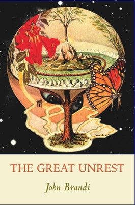 The Great Unrest by Brandi, John