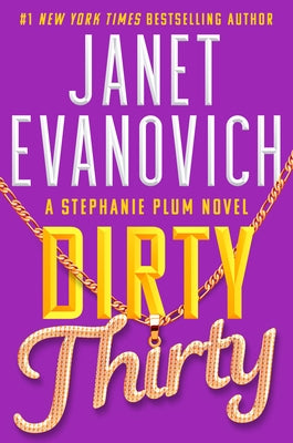 Dirty Thirty by Evanovich, Janet