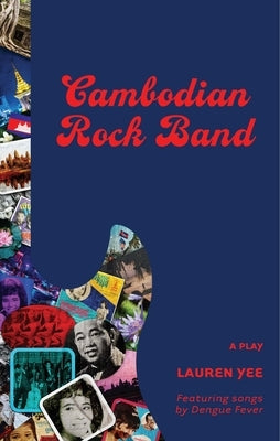 Cambodian Rock Band by Yee, Lauren