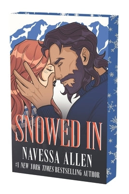 Snowed in by Allen, Navessa
