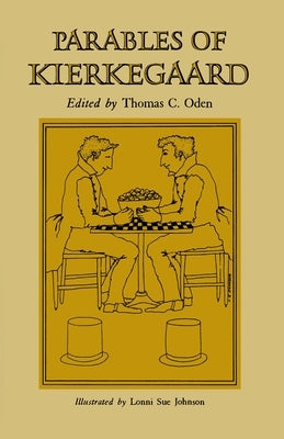 Parables of Kierkegaard by Kierkegaard, S&#248;ren