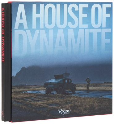 A House of Dynamite by Bigelow, Kathryn