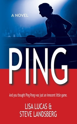 Ping by Lucas, Lisa