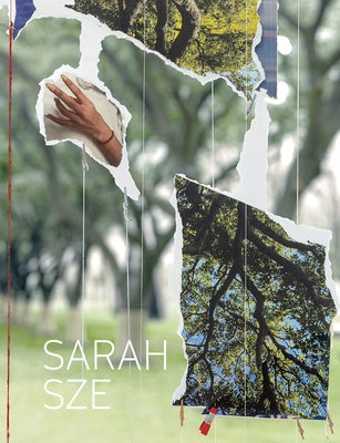 Sarah Sze by Sze, Sarah