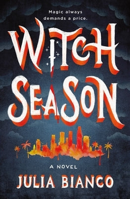 Witch Season by Bianco, Julia