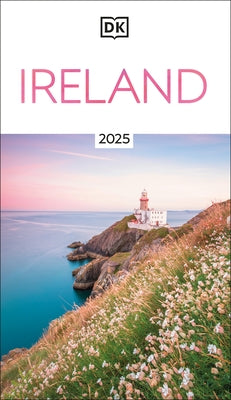 DK Ireland by Dk Travel