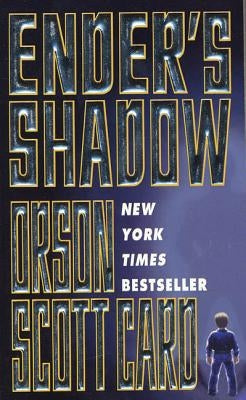 Ender's Shadow by Card, Orson Scott