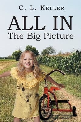 All In: The Big Picture by Keller, C. L.