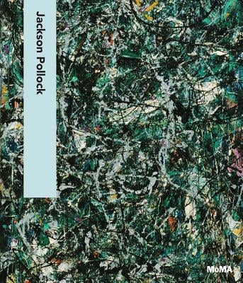 Jackson Pollock by Pollock, Jackson