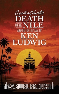 Death on the Nile by Ludwig, Ken