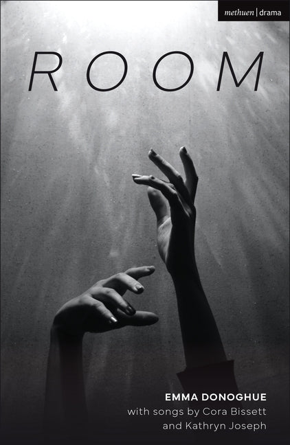Room by Donoghue, Emma