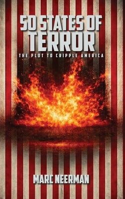 50 States of Terror by Neerman, Marc