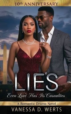 Lies: Even love has its casualties by Werts, Vanessa D.