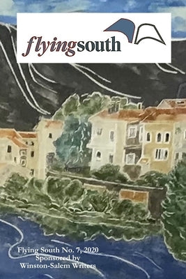 Flying South 2020 by Writers, Misc
