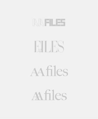 AA Files X by Neuss, Bodo