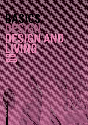Basics Design and Living by Krebs, Jan