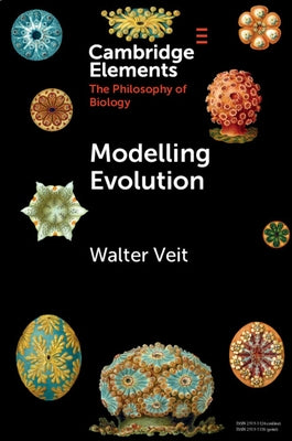 Modelling Evolution by Veit, Walter