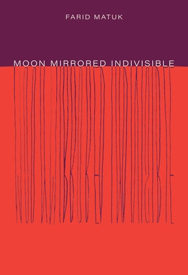 Moon Mirrored Indivisible by Matuk, Farid