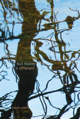 But Today Is Different by Stern, Sarah