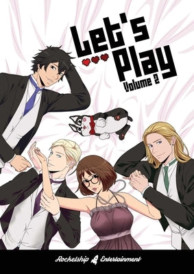 Let's Play Volume 2 by Krecic, Leeanne M.