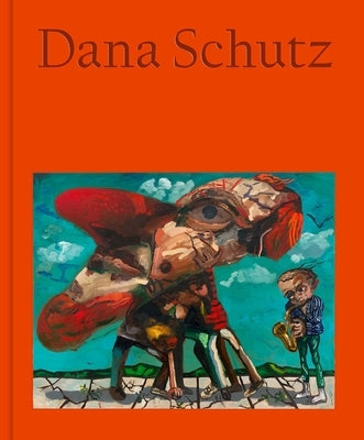 Dana Schutz: Jupiter's Lottery by Schutz, Dana