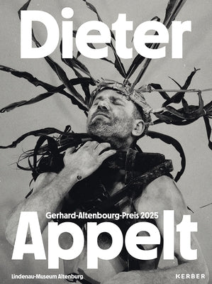 Dieter Appelt by 