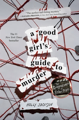 A Good Girl's Guide to Murder by Jackson, Holly