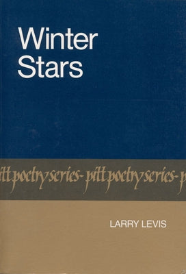 Winter Stars by Levis, Larry