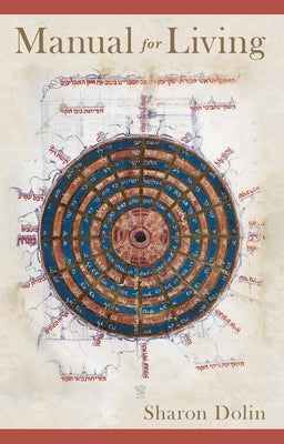 Manual for Living by Dolin, Sharon