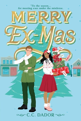 Merry Ex-Mas by Dador, C. C.