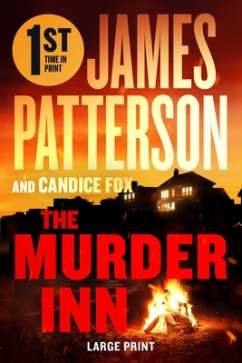 The Murder Inn: From the Author of the Summer House by Patterson, James