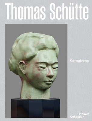 Thomas Schütte: Genealogies by Schutte, Thomas