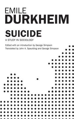 Suicide by Spaulding, John A.