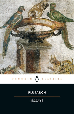 Essays by Plutarch