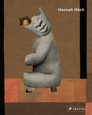 Hannah Höch by Ades, Dawn