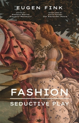 Fashion: Seductive Play by Fink, Eugen