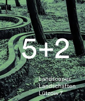 5 + 2 Landscapes Landschaften Lützow 7 by SchrÃ¶der, Thies
