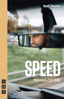 Speed by Dada, Mohamed-Zain