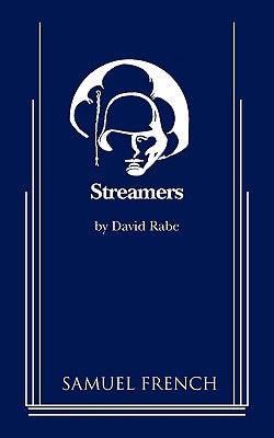 Streamers by Rabe, David