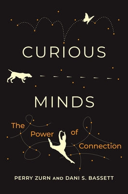 Curious Minds: The Power of Connection by Zurn, Perry