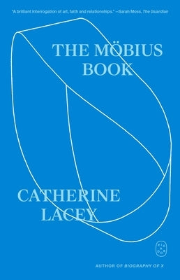The Möbius Book by Lacey, Catherine