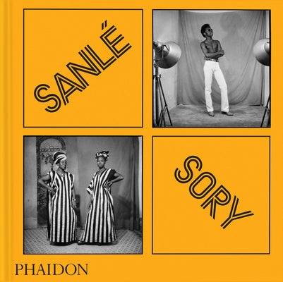 Sanlé Sory by Sory, SanlÃ©