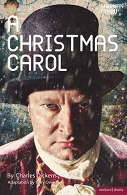 A Christmas Carol by Owen, Gary