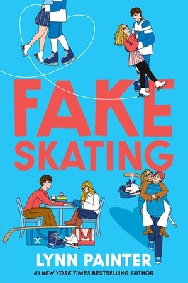 Fake Skating by Painter, Lynn