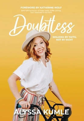 Doubtless by Kumle, Alyssa