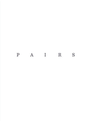 Pairs 05 by Hsee, Emily