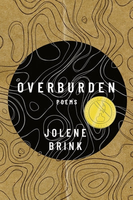 Overburden: Poems by Brink, Jolene