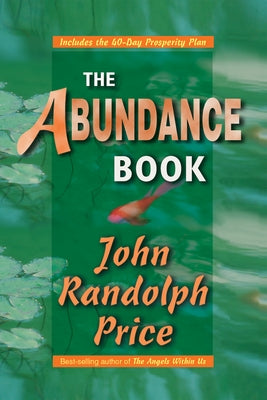 The Abundance Book by Price, John Randolph